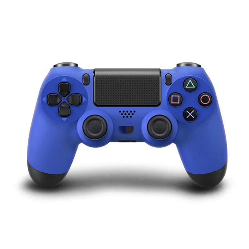 Controller for PS5, PS4 Slim Pro Joystick Gamepad Dual Vibration Wireless Bluetooth Joypad For PC/IOS/Android – Image 3