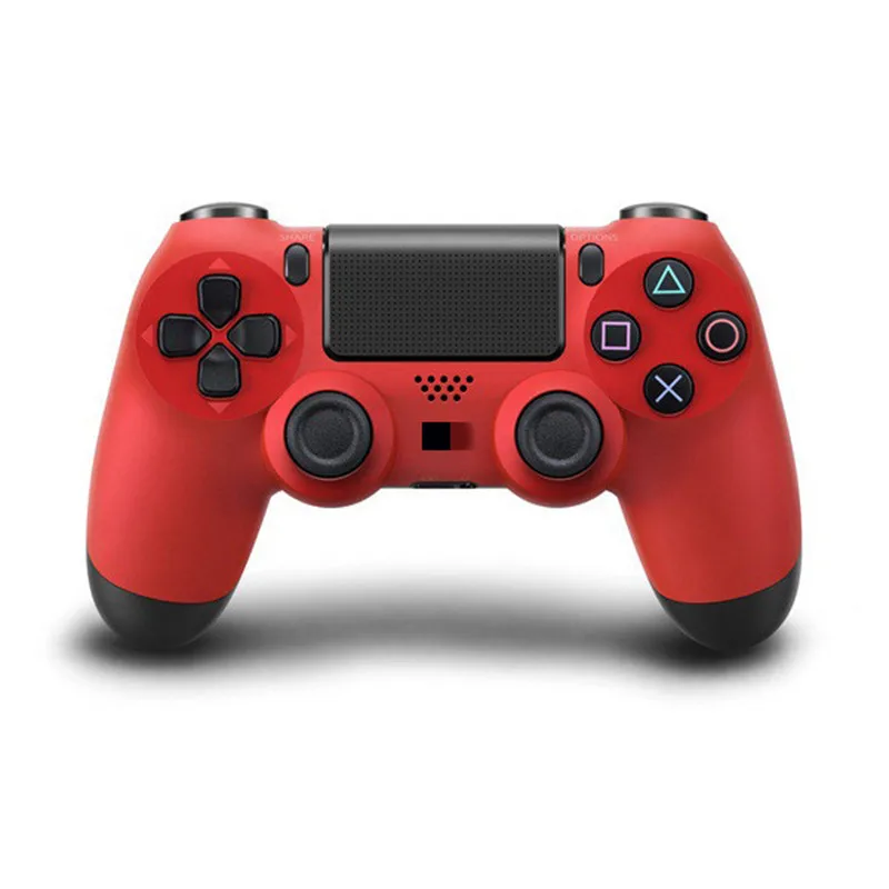 Controller for PS5, PS4 Slim Pro Joystick Gamepad Dual Vibration Wireless Bluetooth Joypad For PC/IOS/Android – Image 7