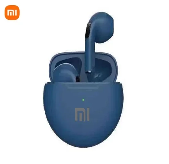 Xiaomi Pro6 True Wireless Headphone Bluetooth 5.2 Earphones TWS Gaming Stereo Noise Reduction Heavy Bass Mini In-ear Earbuds – Image 13